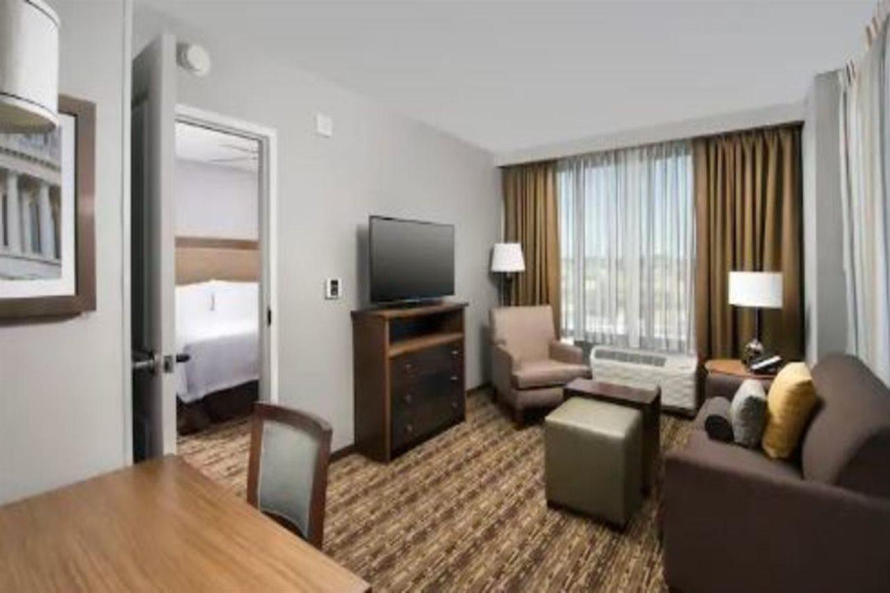 Homewood Suites By Hilton Washington Dc Noma Union Station Екстериор снимка