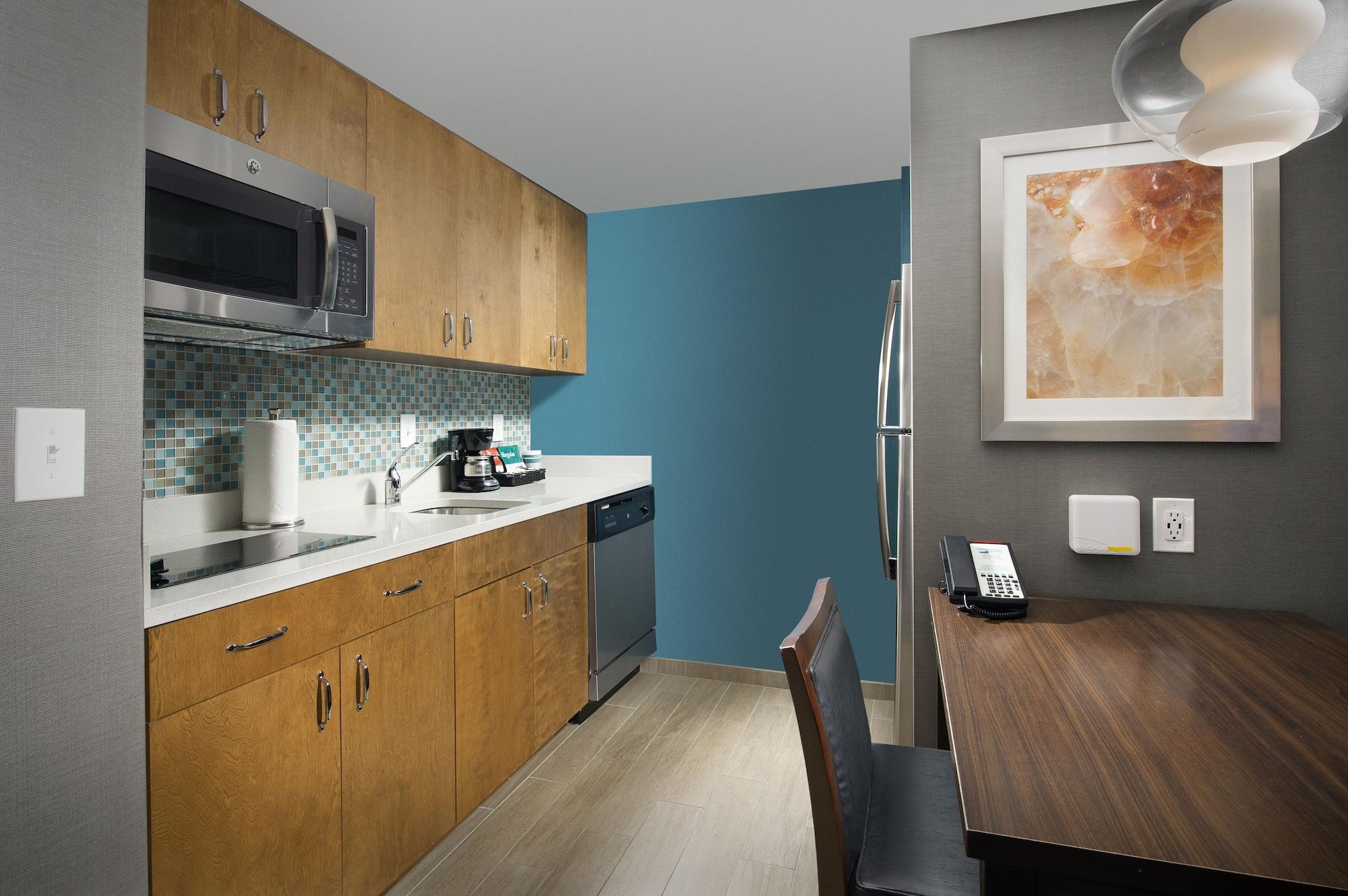 Homewood Suites By Hilton Washington Dc Noma Union Station Екстериор снимка