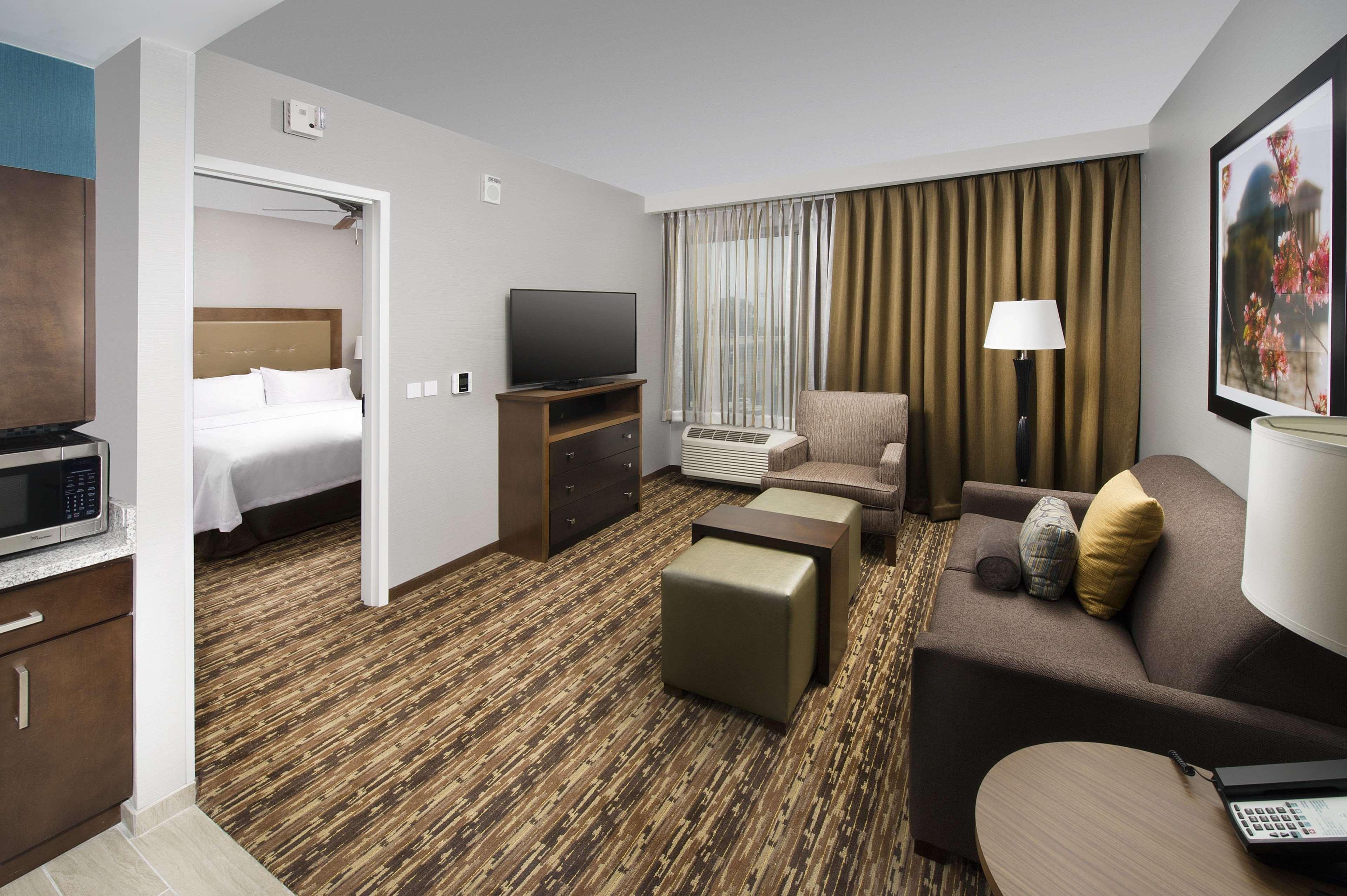 Homewood Suites By Hilton Washington Dc Noma Union Station Екстериор снимка