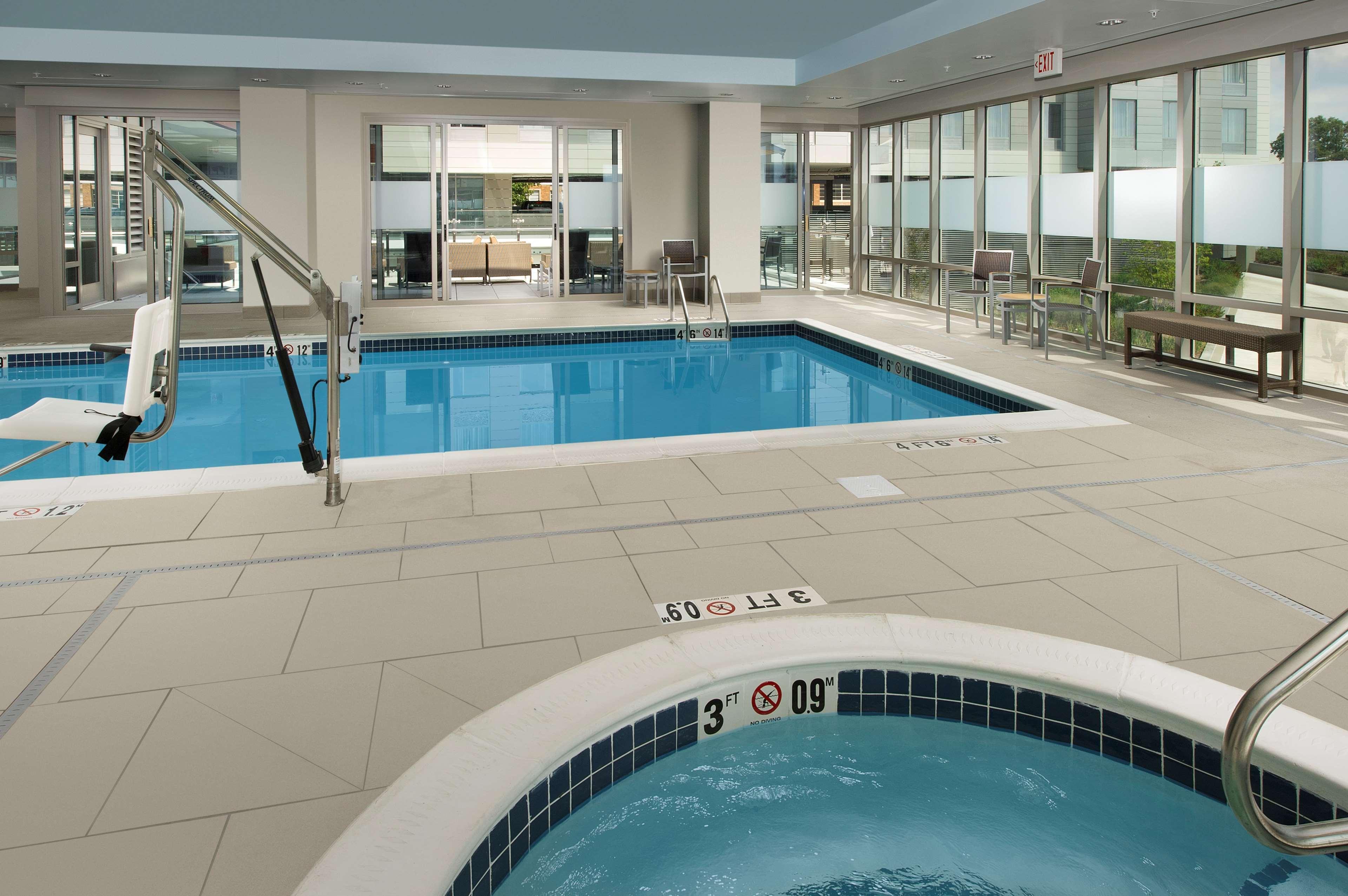 Homewood Suites By Hilton Washington Dc Noma Union Station Екстериор снимка