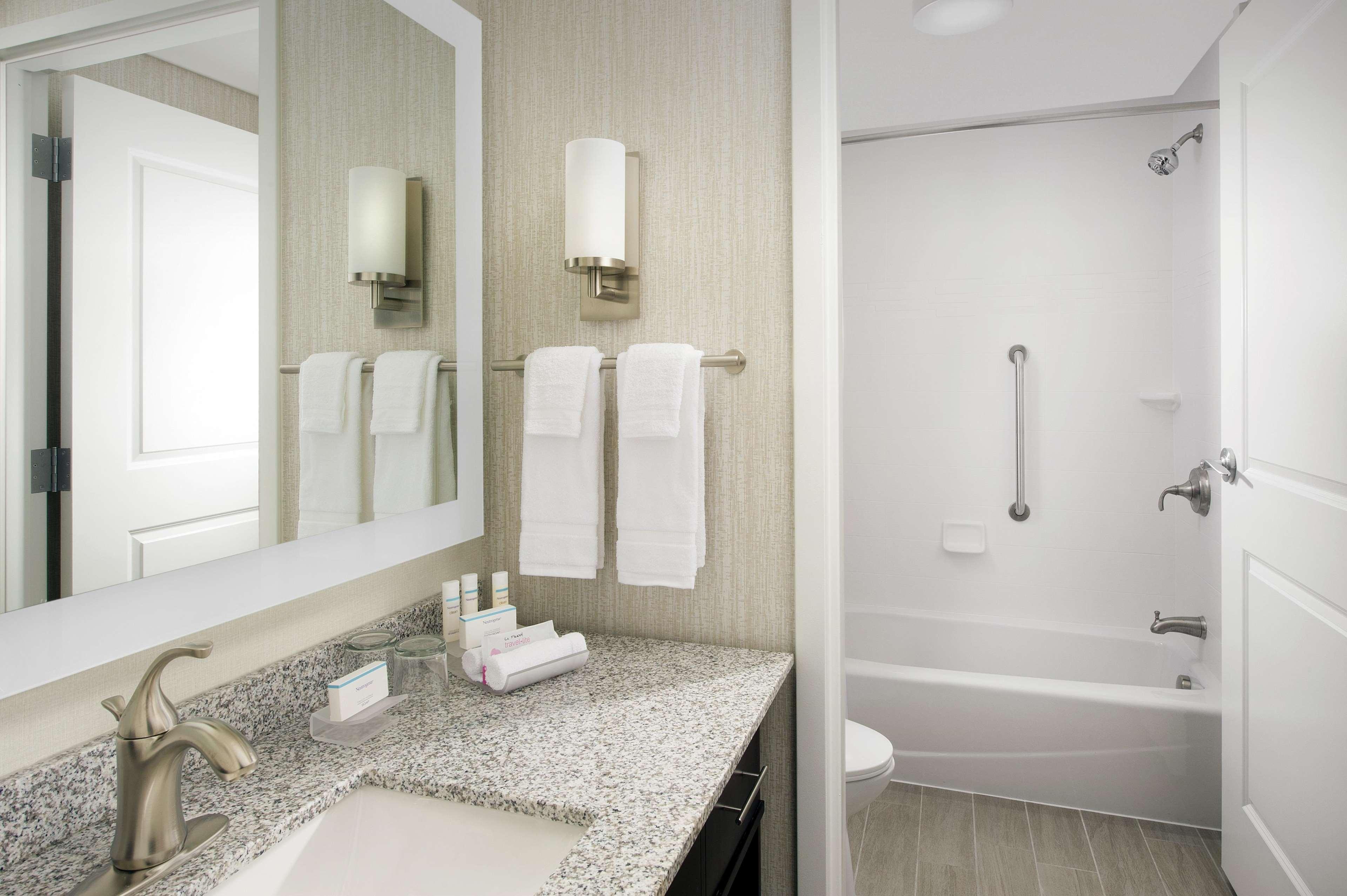 Homewood Suites By Hilton Washington Dc Noma Union Station Екстериор снимка