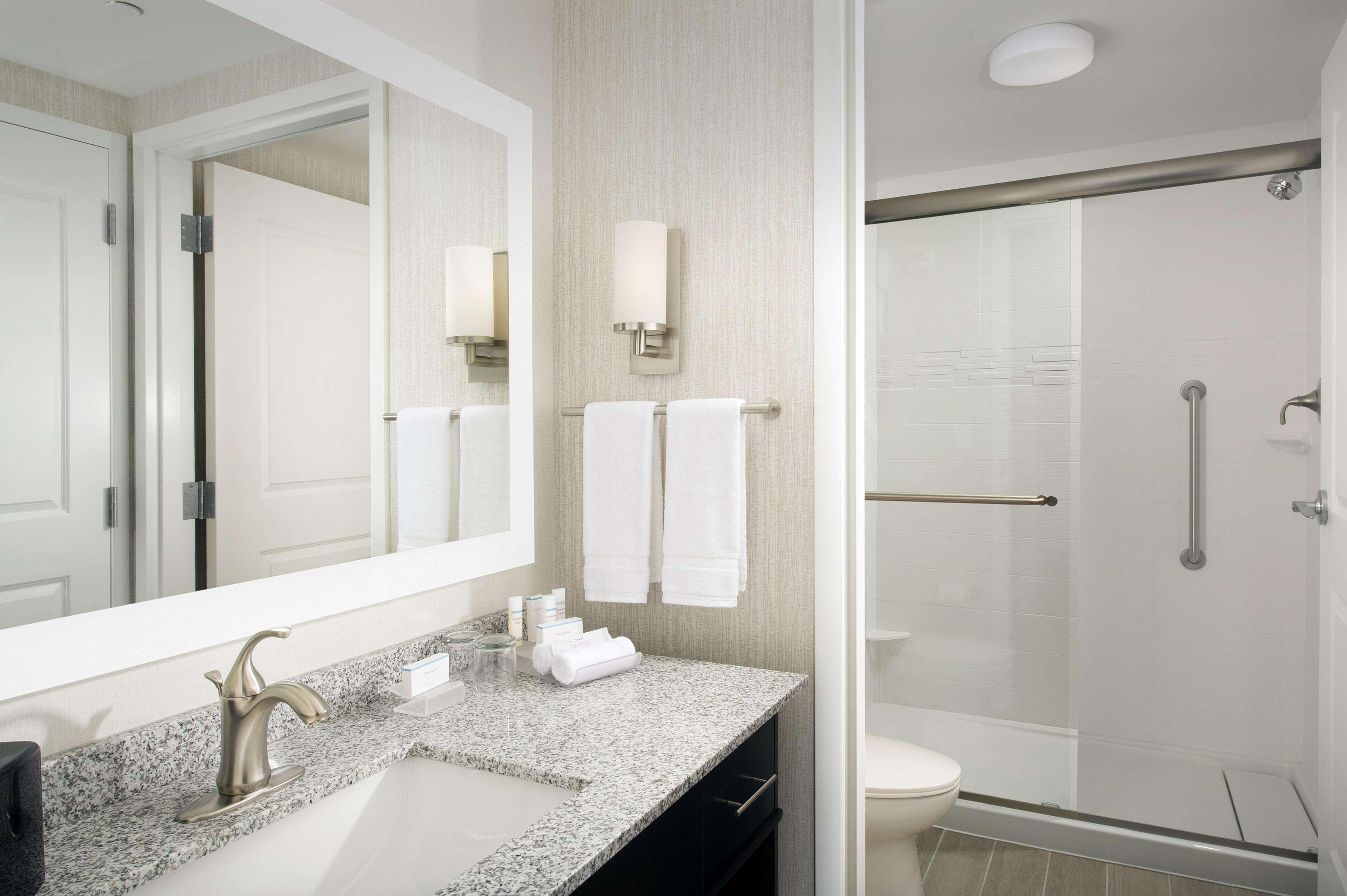 Homewood Suites By Hilton Washington Dc Noma Union Station Екстериор снимка