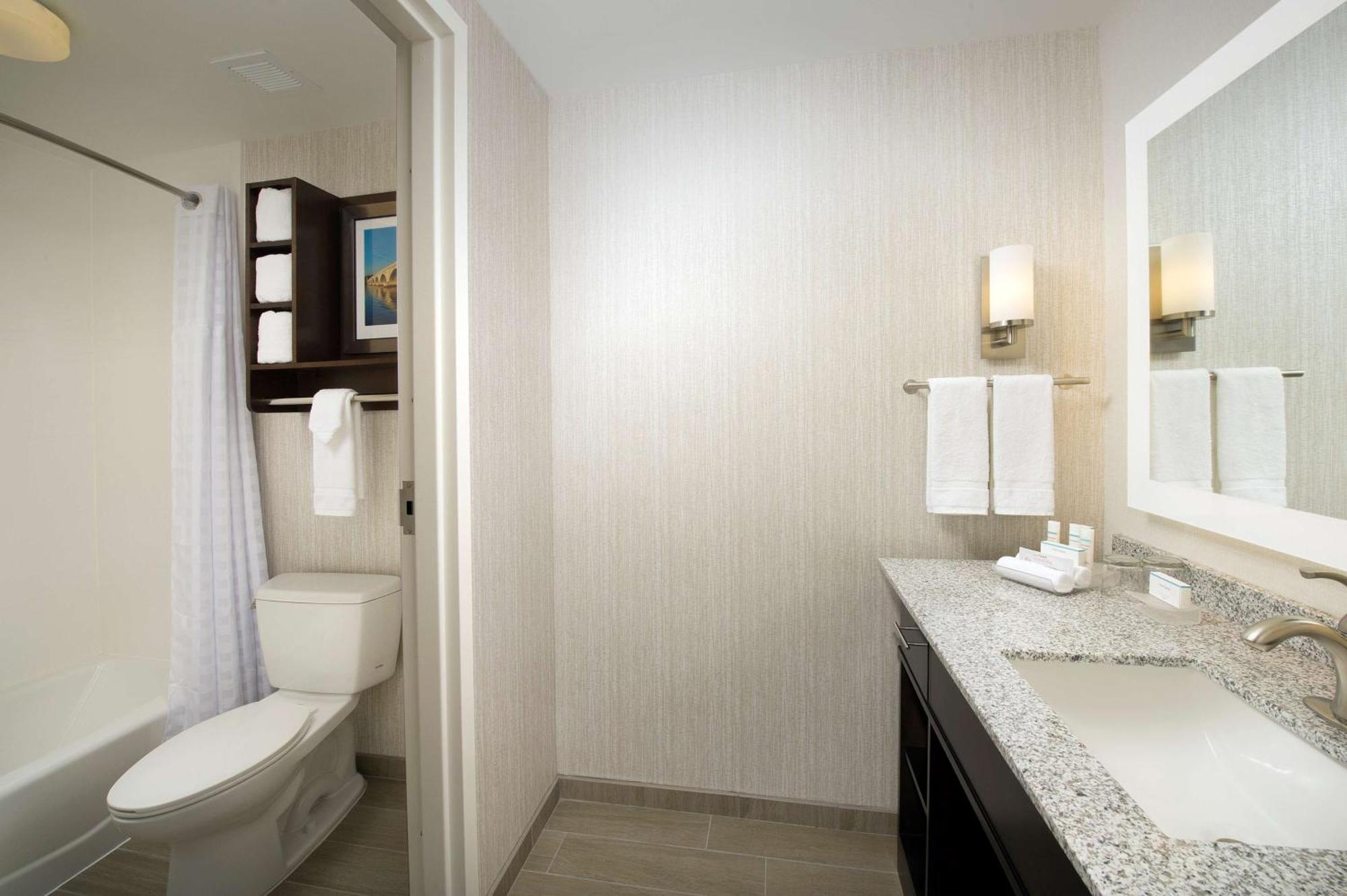 Homewood Suites By Hilton Washington Dc Noma Union Station Екстериор снимка