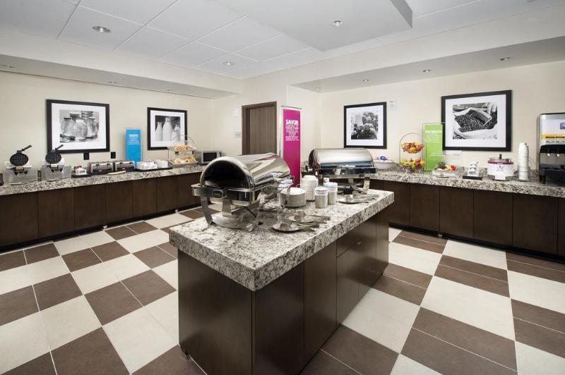 Homewood Suites By Hilton Washington Dc Noma Union Station Екстериор снимка