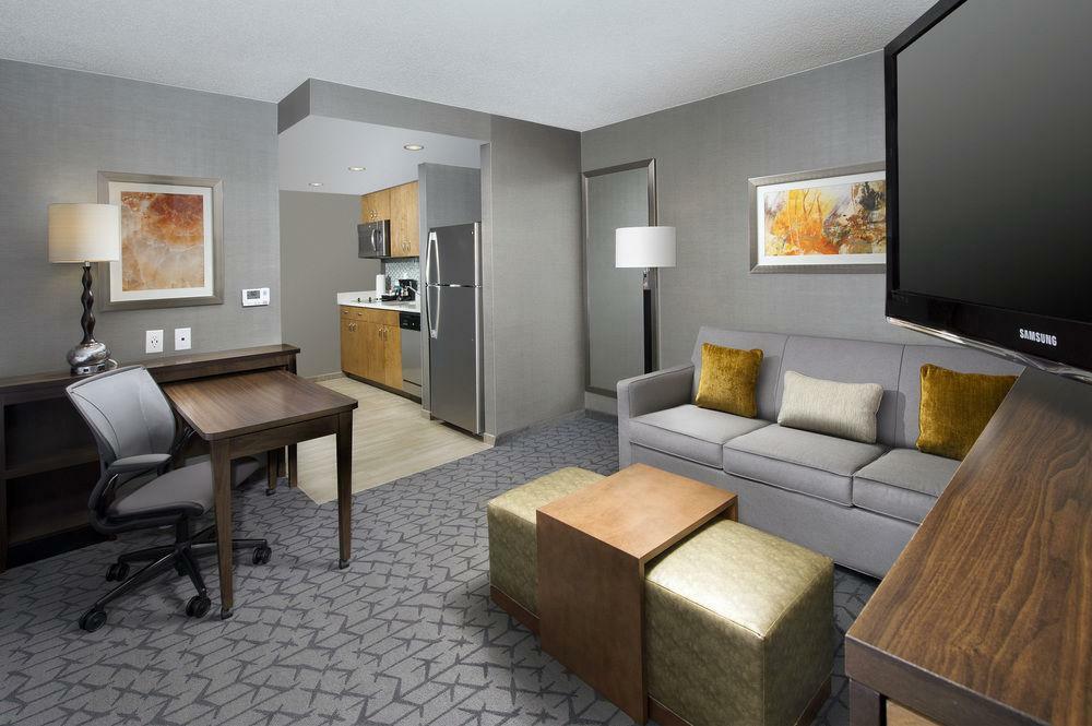 Homewood Suites By Hilton Washington Dc Noma Union Station Екстериор снимка