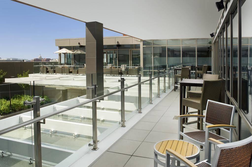 Homewood Suites By Hilton Washington Dc Noma Union Station Екстериор снимка